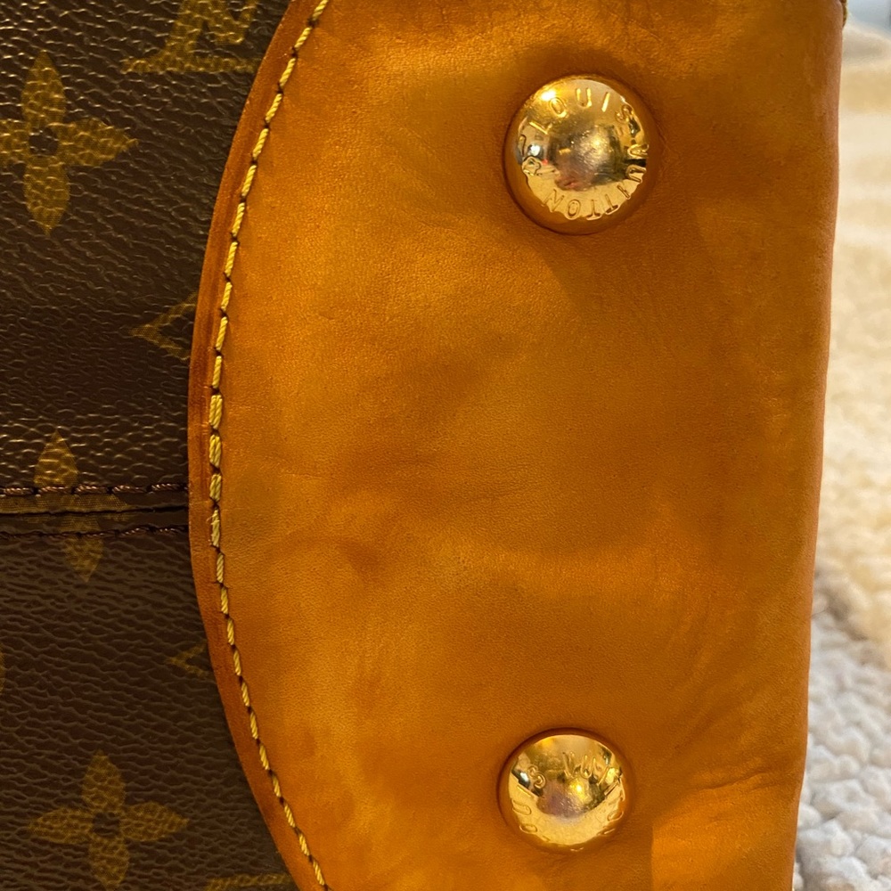 💖🎉HP🎉💖 x 2 Louis Vuitton Wilshire MM - Picture 10 of 16